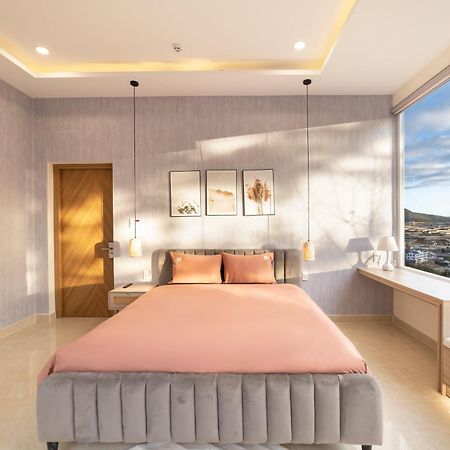 The Grandview Villa Dalat المظهر الخارجي الصورة