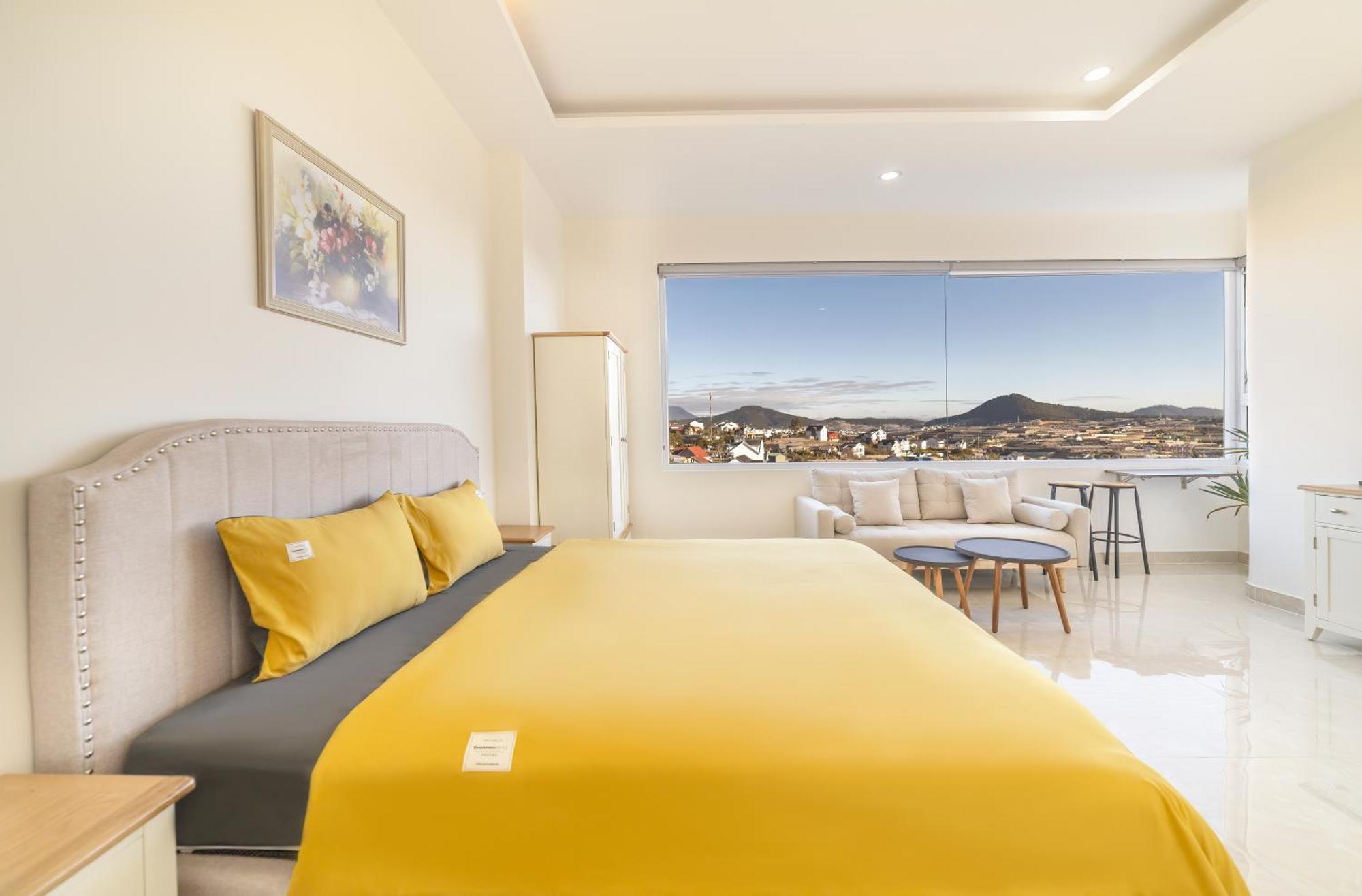The Grandview Villa Dalat المظهر الخارجي الصورة