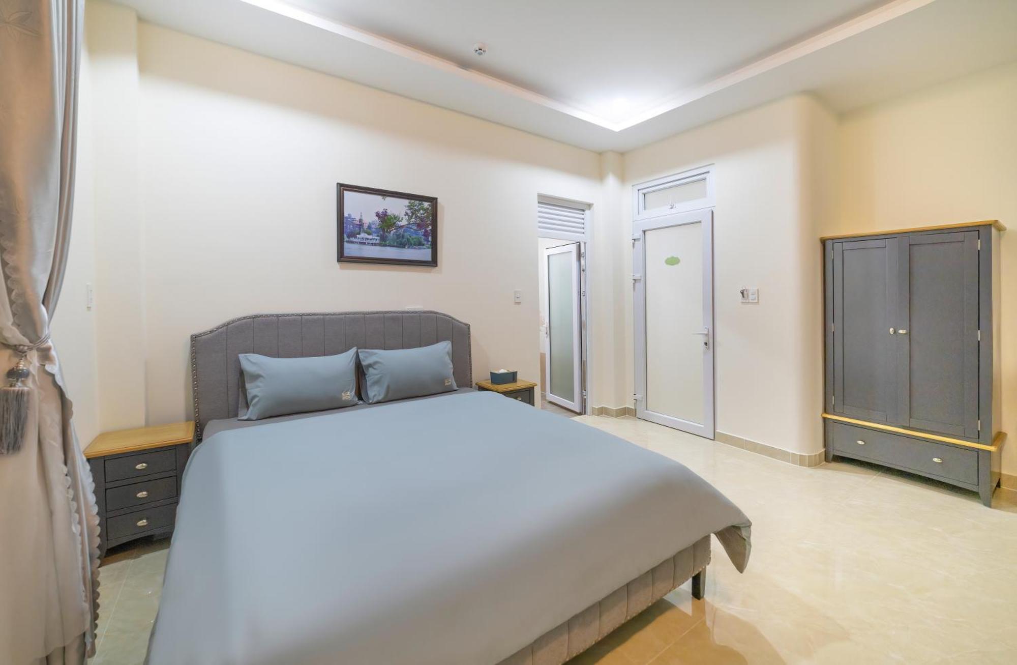The Grandview Villa Dalat الغرفة الصورة