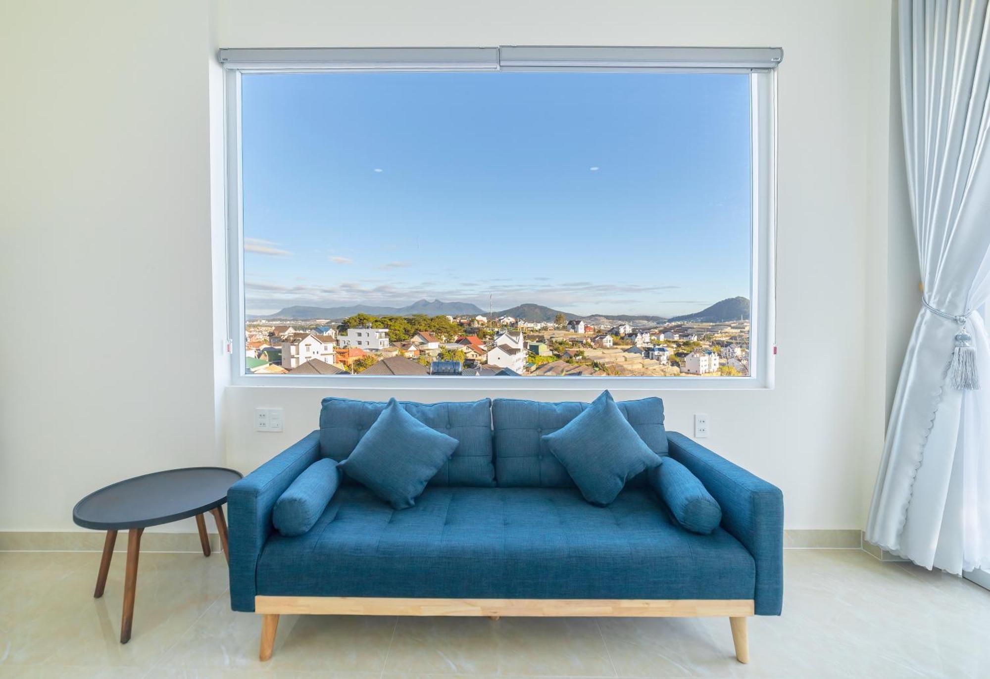 The Grandview Villa Dalat الغرفة الصورة