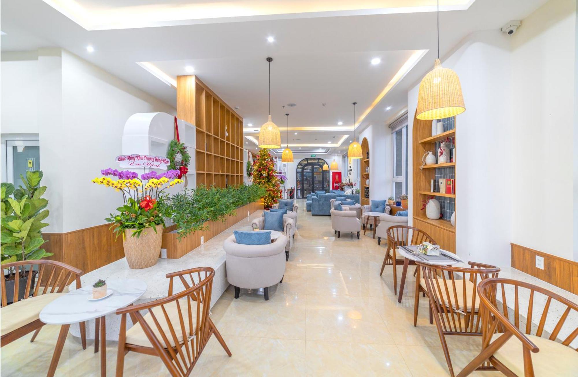 The Grandview Villa Dalat المظهر الخارجي الصورة